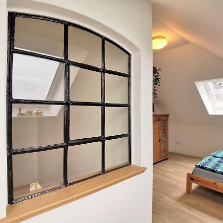 Scholz-Riewerts - Gemuetliches Apartment Mit Kueche Fuer 2 Personen Silberstedt Exteriör bild